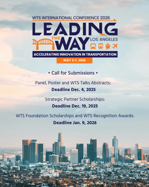 Submission Deadlines