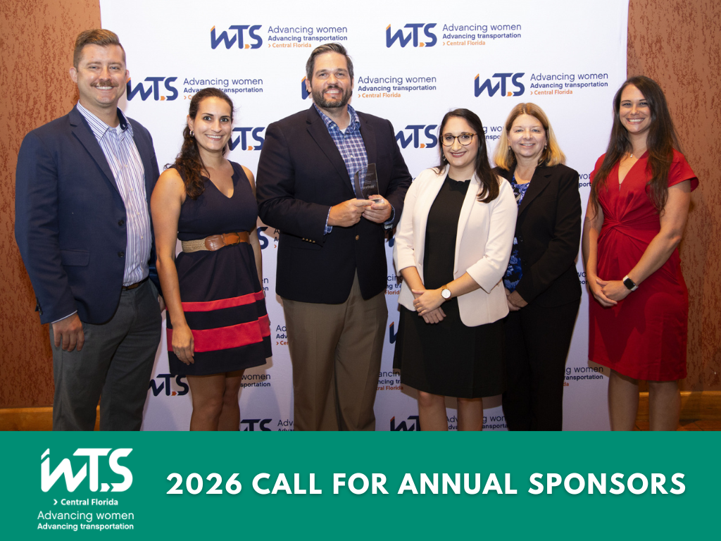 2026 Annual Sponsors