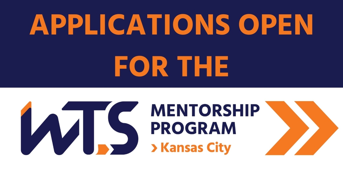2025 WTS-KC Mentorship Program