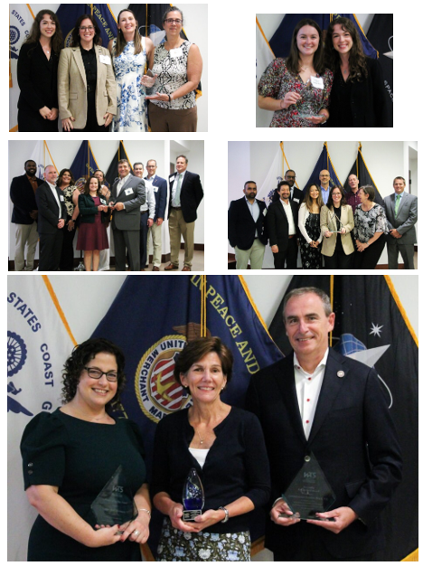 Central VA 20205 Winners Collage