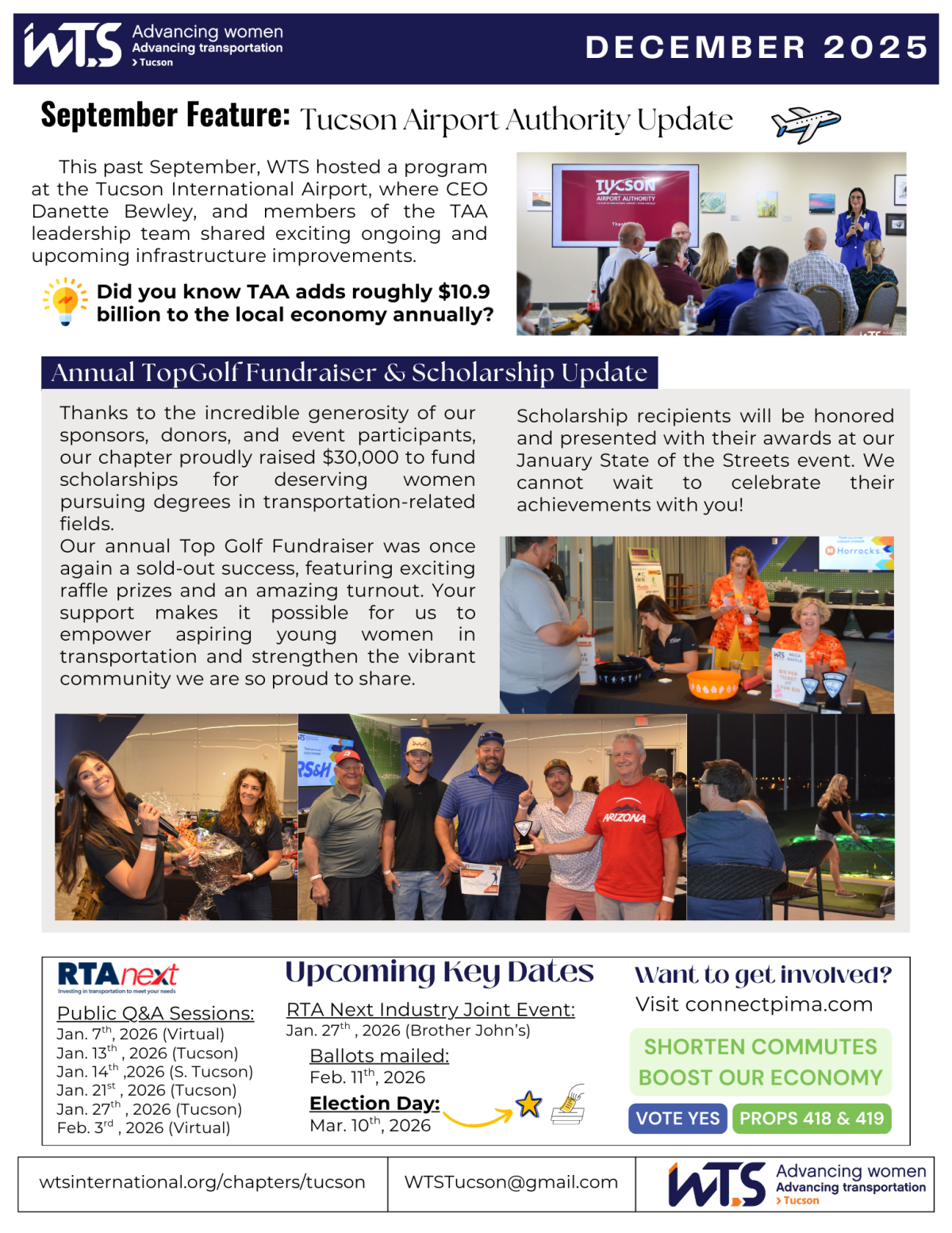 Desert Drive Dec. Edition page 2