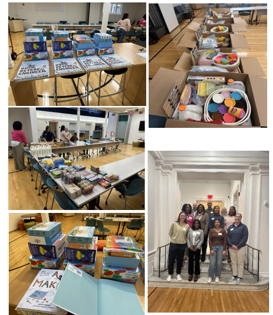 Central VA Give Thanks Colage