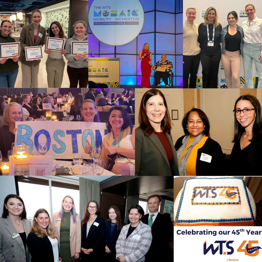 Collage of group pictures