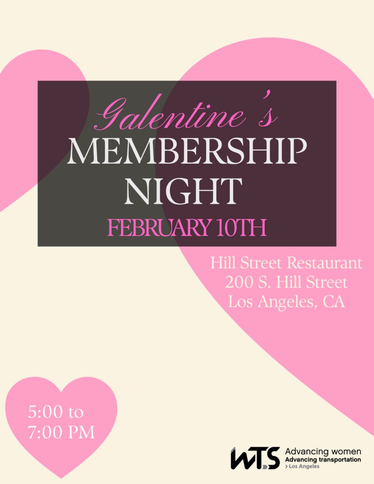 2026.02.10 Galentine