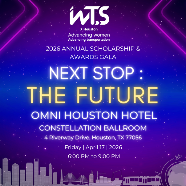 Houston Chapter 2026 Gala