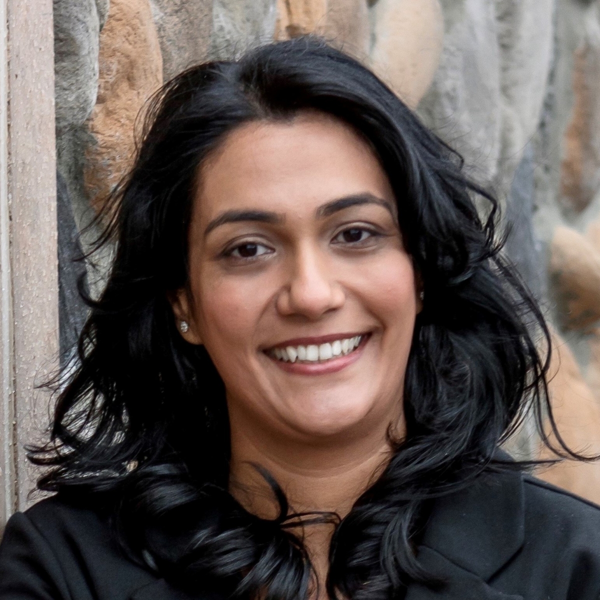 Amra Hosein Toronto Chapter