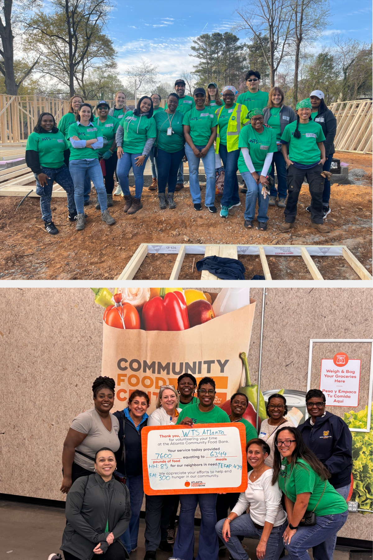 Community Service & Outreach