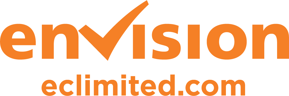 Envision Sponsor Logo 2026