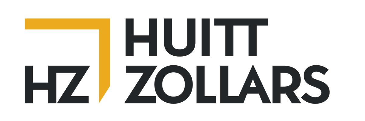 Huitt-Zollars Logo
