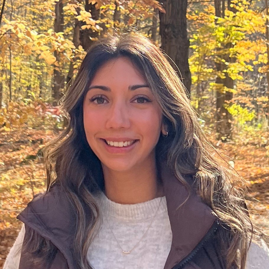 Monica Das Toronto Chapter