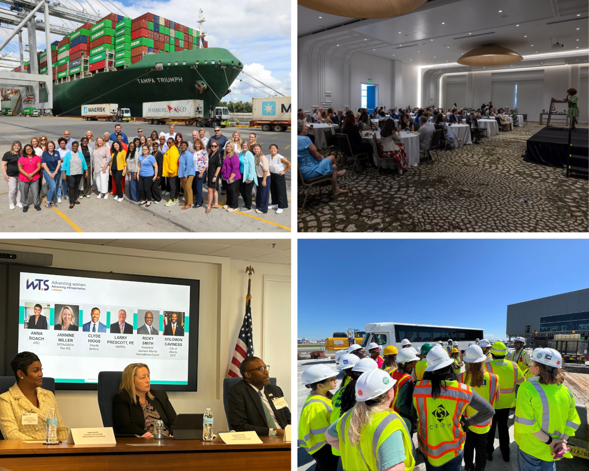 Communications & Publicity