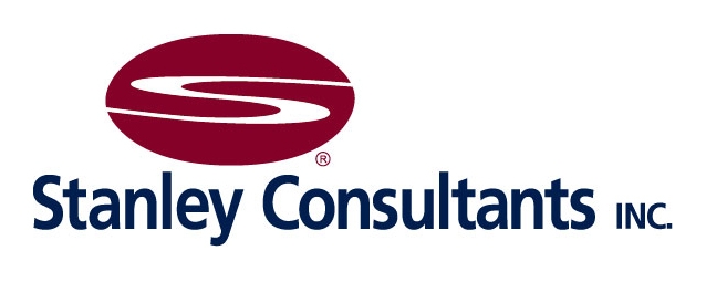 Stanley Consultants Inc. Logo