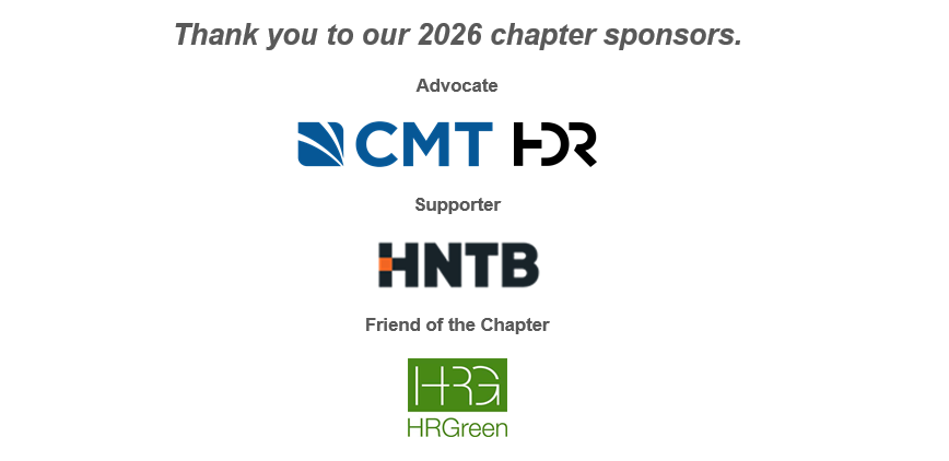 St. Louis Chapter Sponsors
