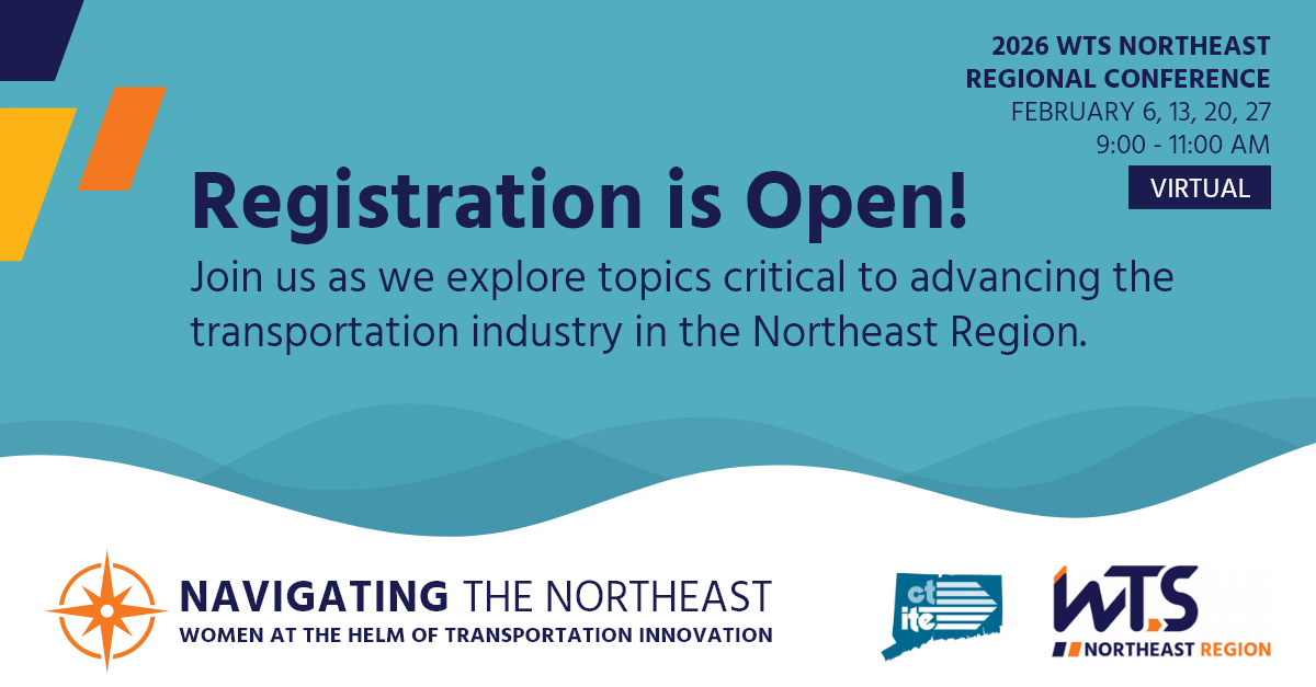  WTS NE Regional Conf Registration is Open