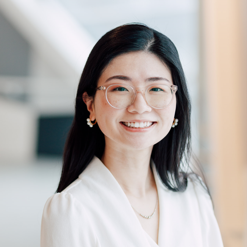 Cai Lin Yang _Metrolinx