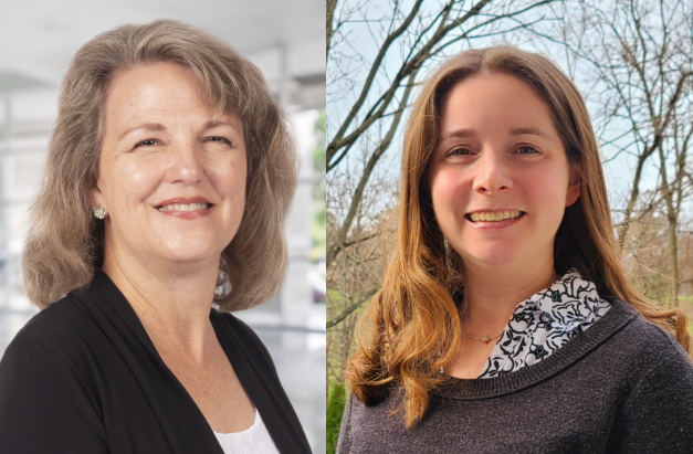 Innovative Transportation Solution - Peg and Kelly