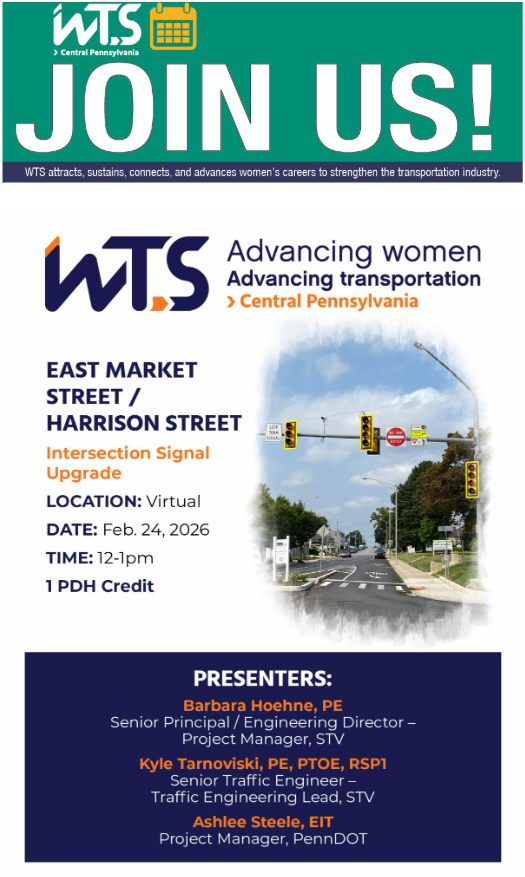 Market St Tech Event