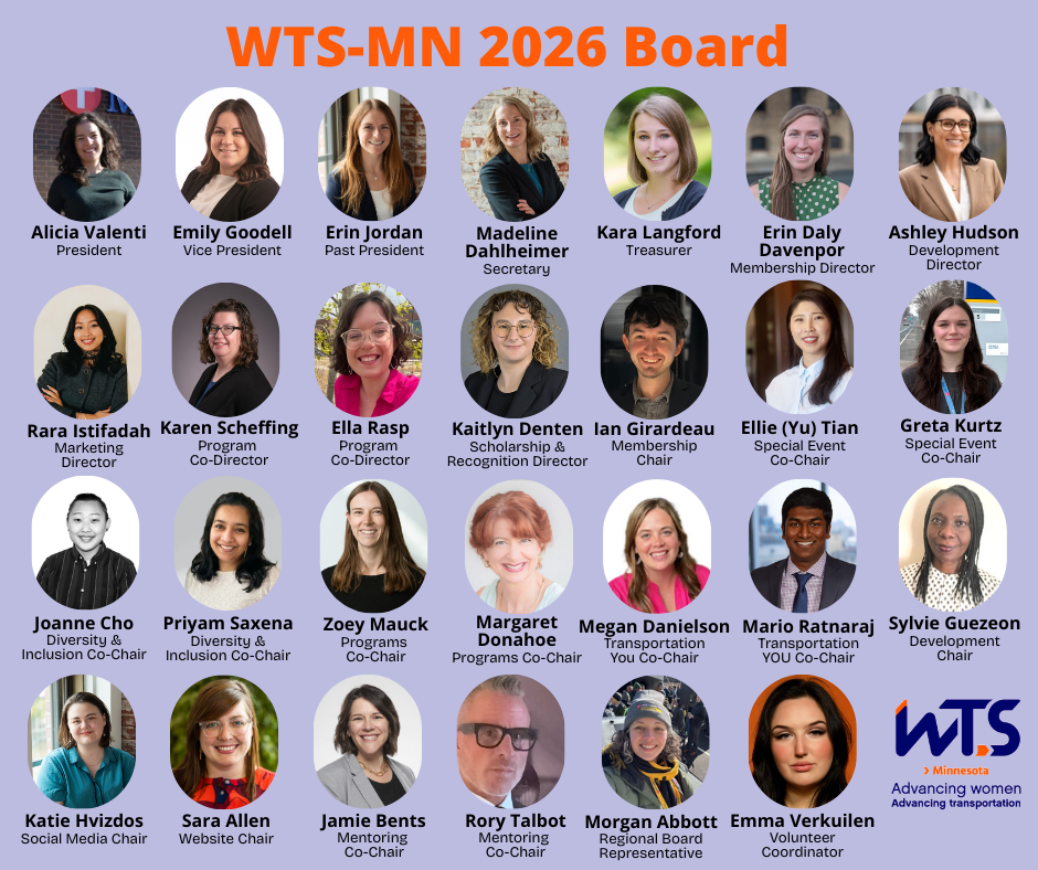 2026 WTS MN Board Collage