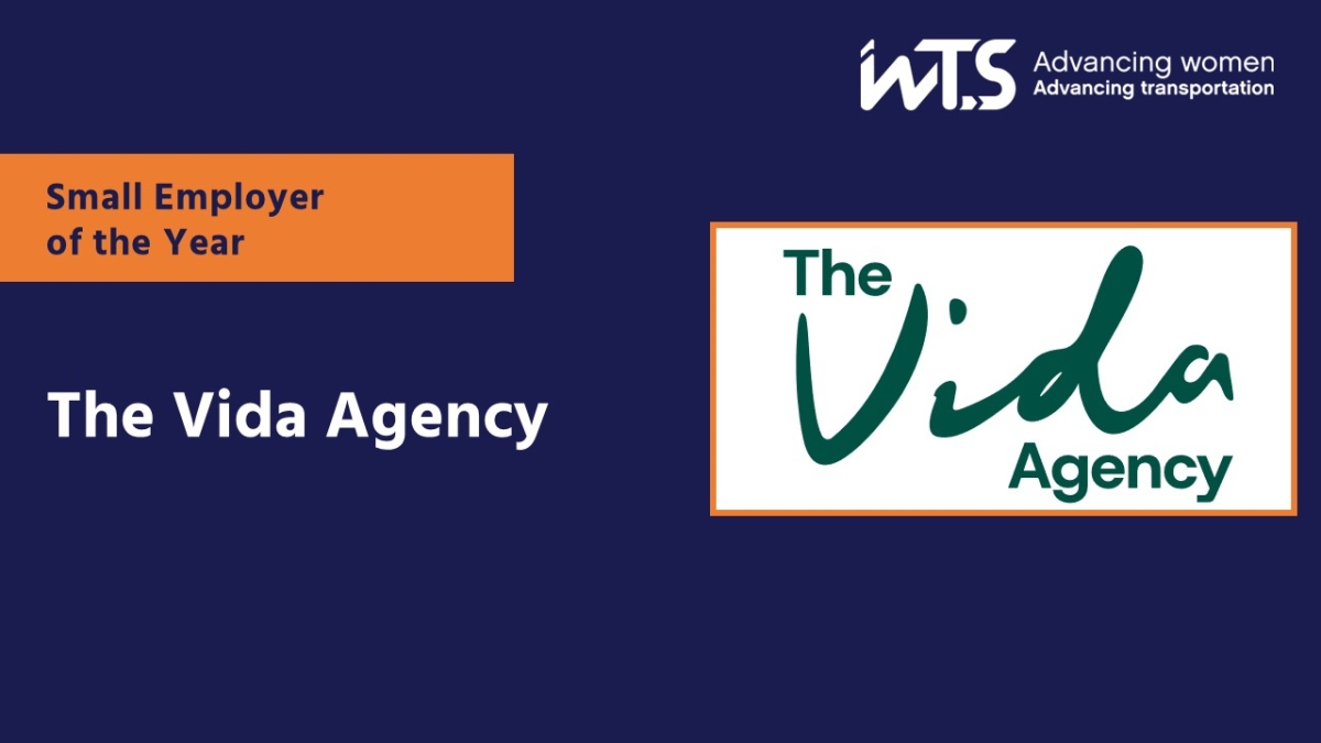 Small Employer of the Year: The Vida Agency