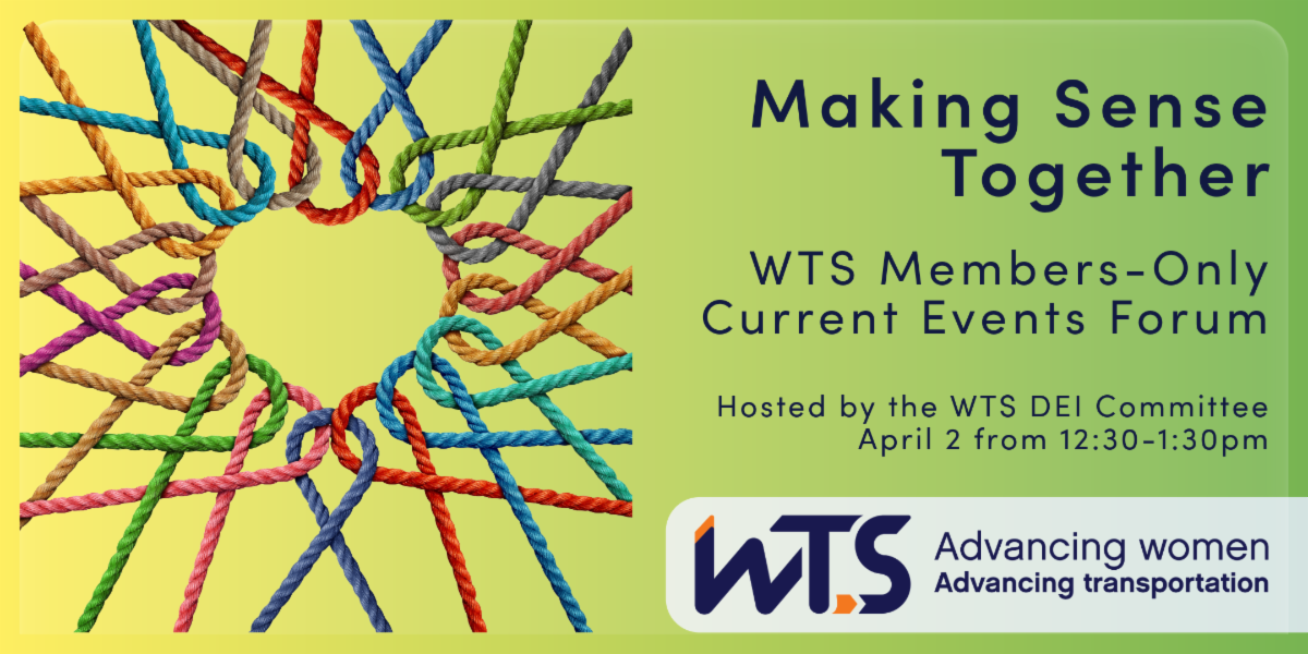WTS MN Making Sense DEI