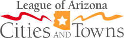 League of Arizona Cities and Towns Logo