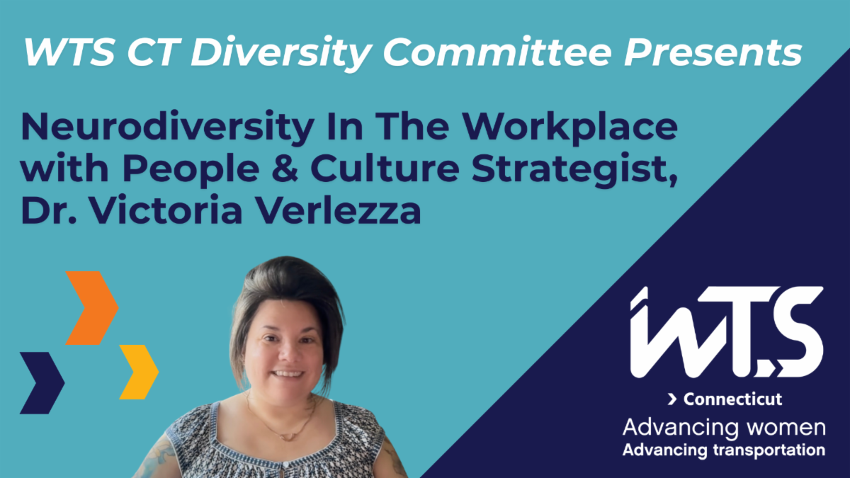 Neurodiversity in the Workplace