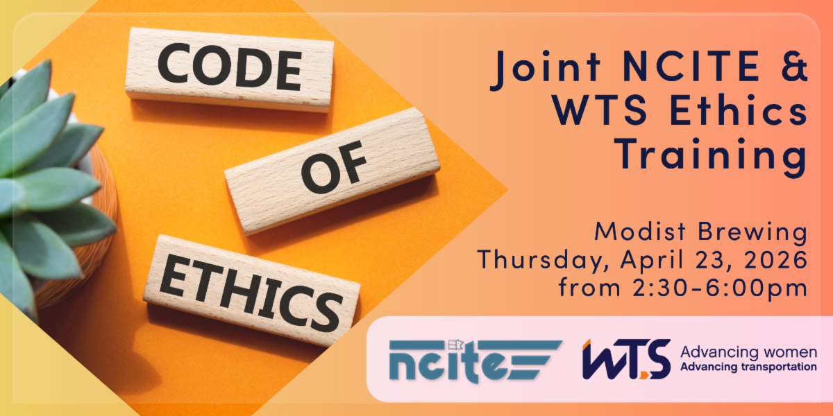 NCITE & WTS MN Ethics Training | WTS