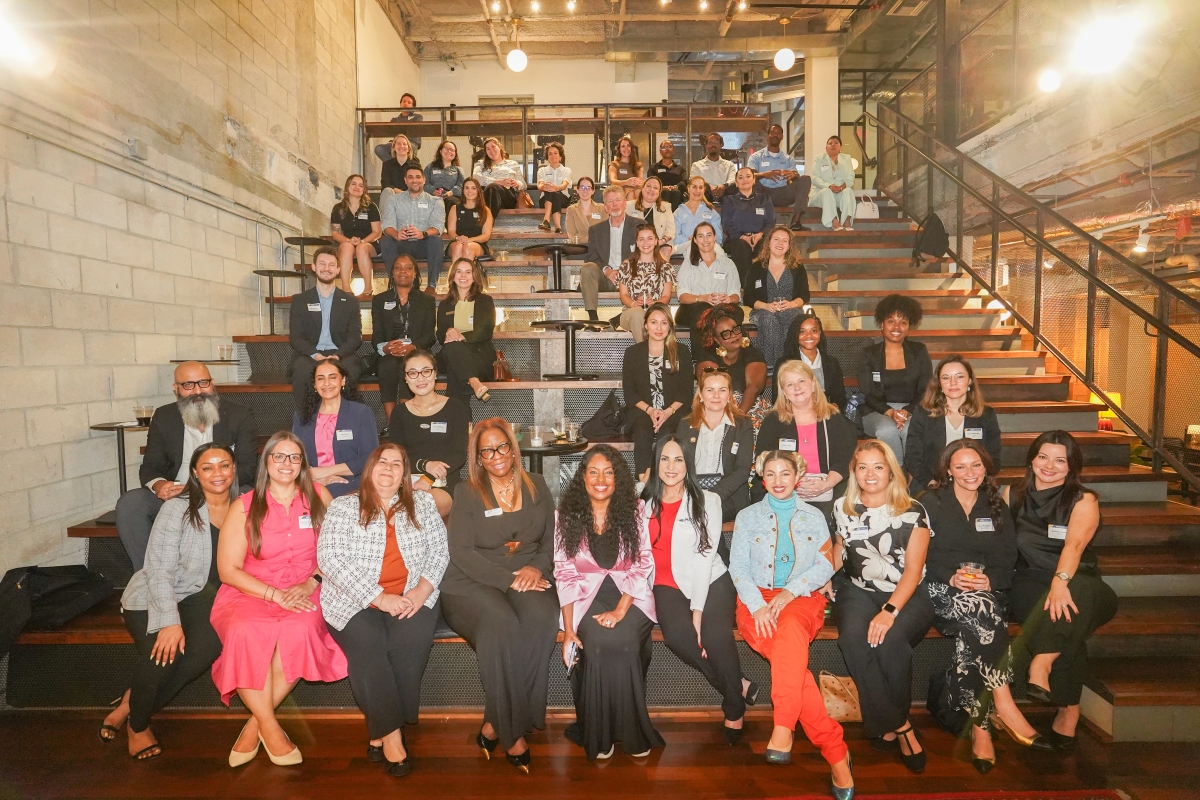 WTS South Florida - Group