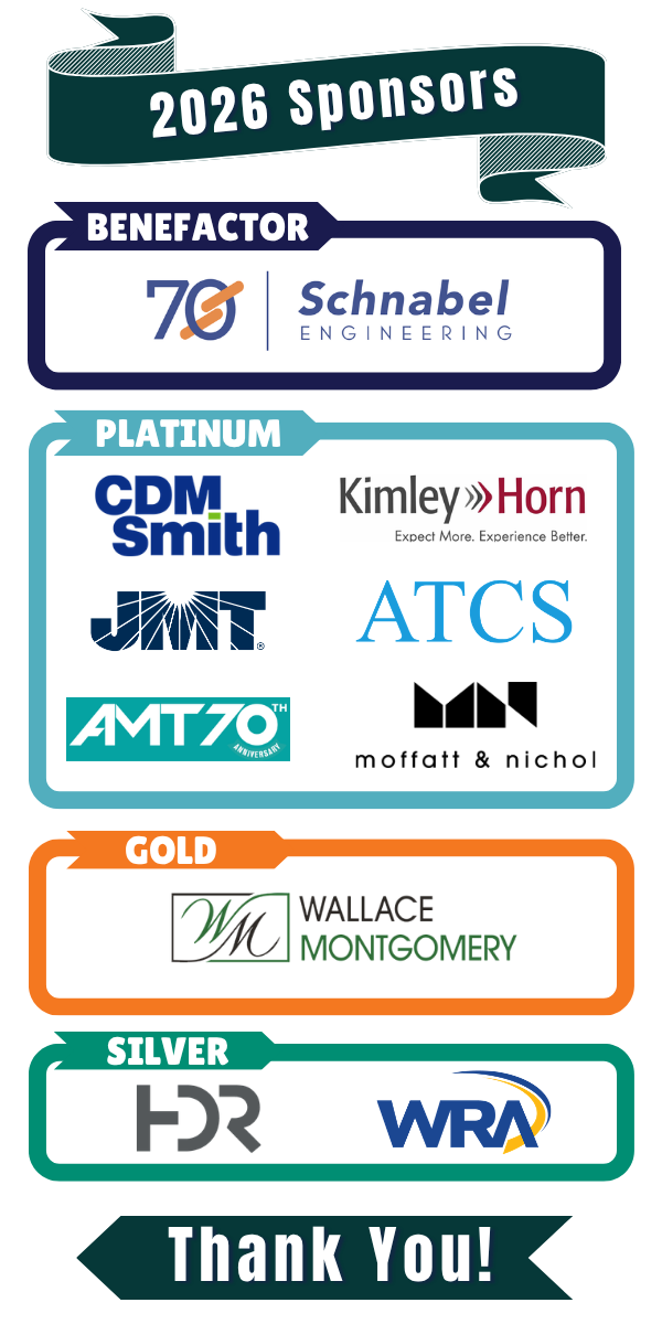 WTS Central VA Corporate Sponsors 2026