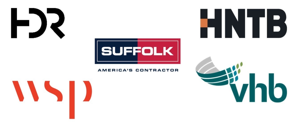 platinum sponsor logos