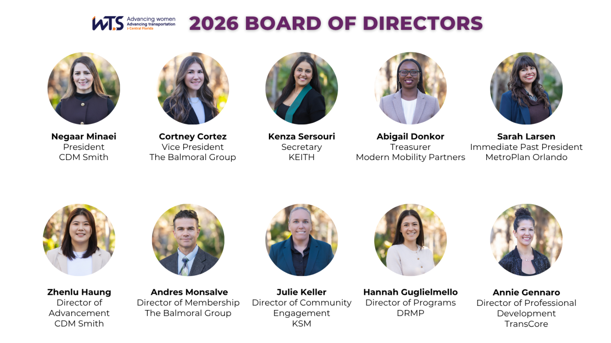 2026 Board WTSCFL
