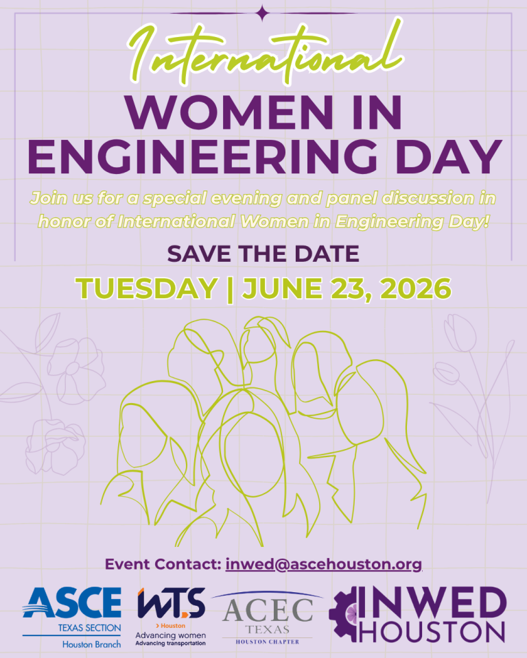 INWED save the date - June 23, 2026