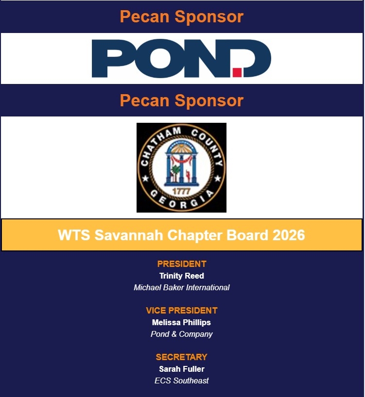 WTS Savannah Chapter Newsletter April 2026 - pg 10