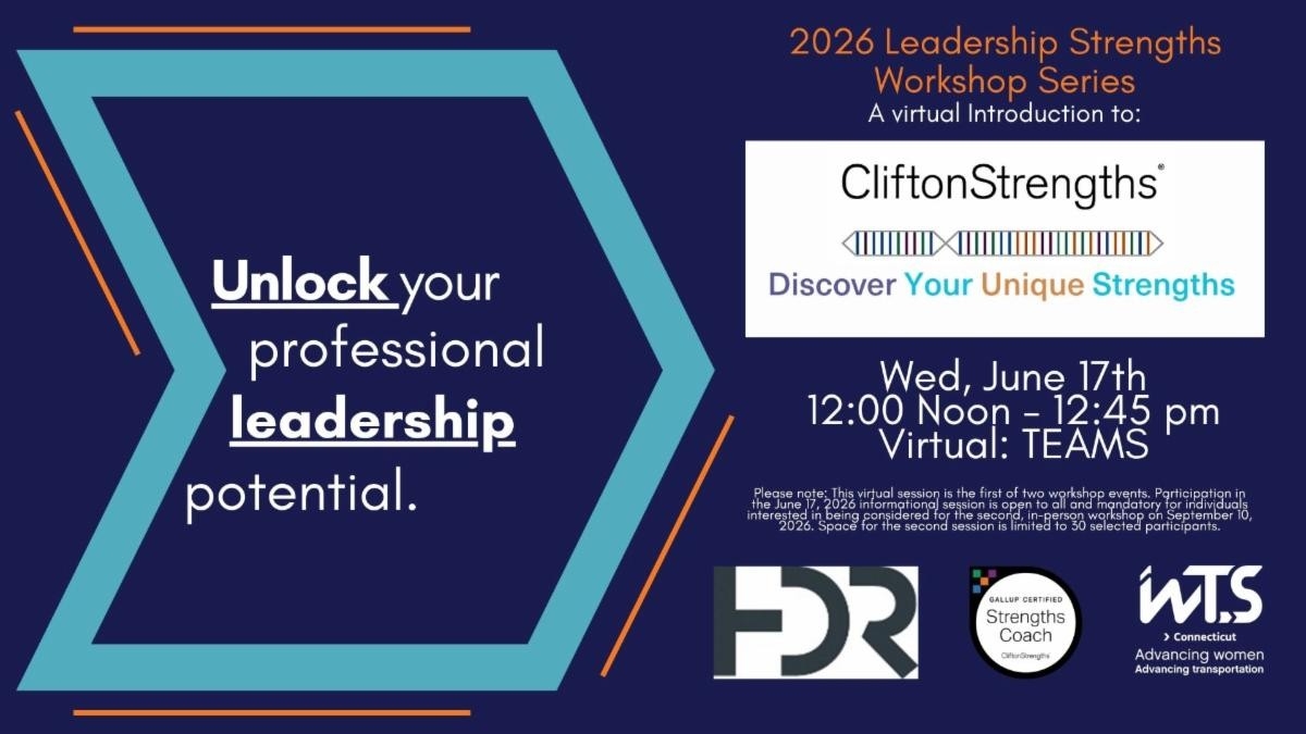 CliftonStrengths2026