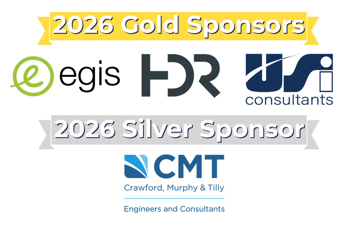 Gold and Silver Sponsors