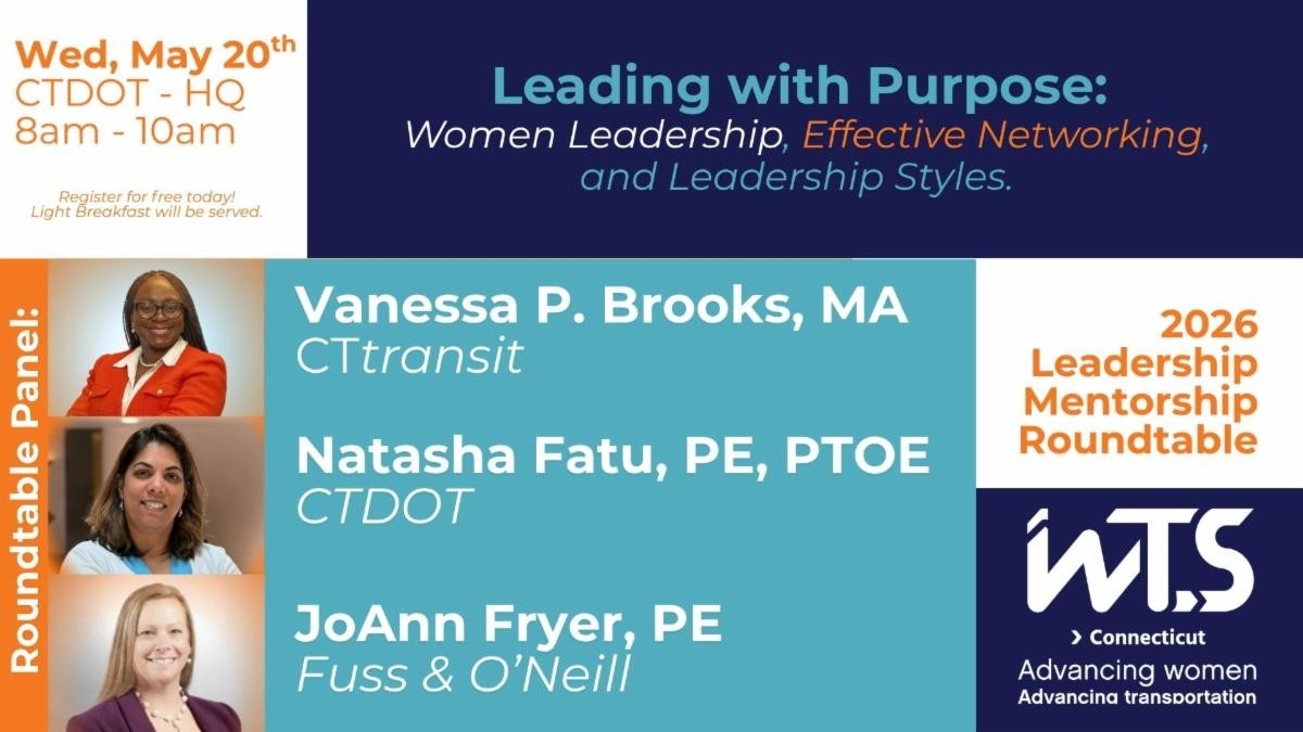 Leading With Purpose