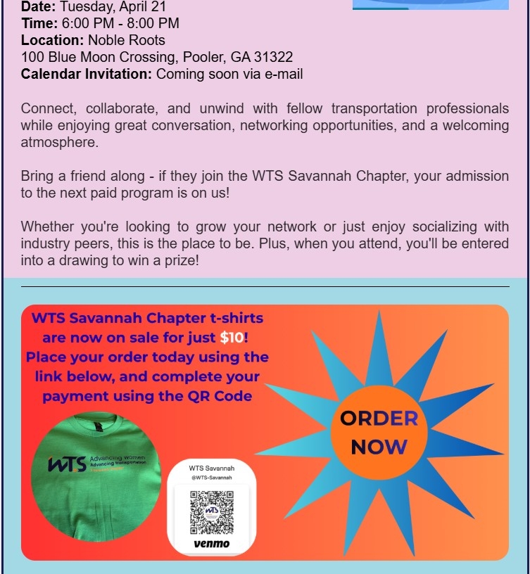 WTS SAV Newsletter March 2026 - pg 5