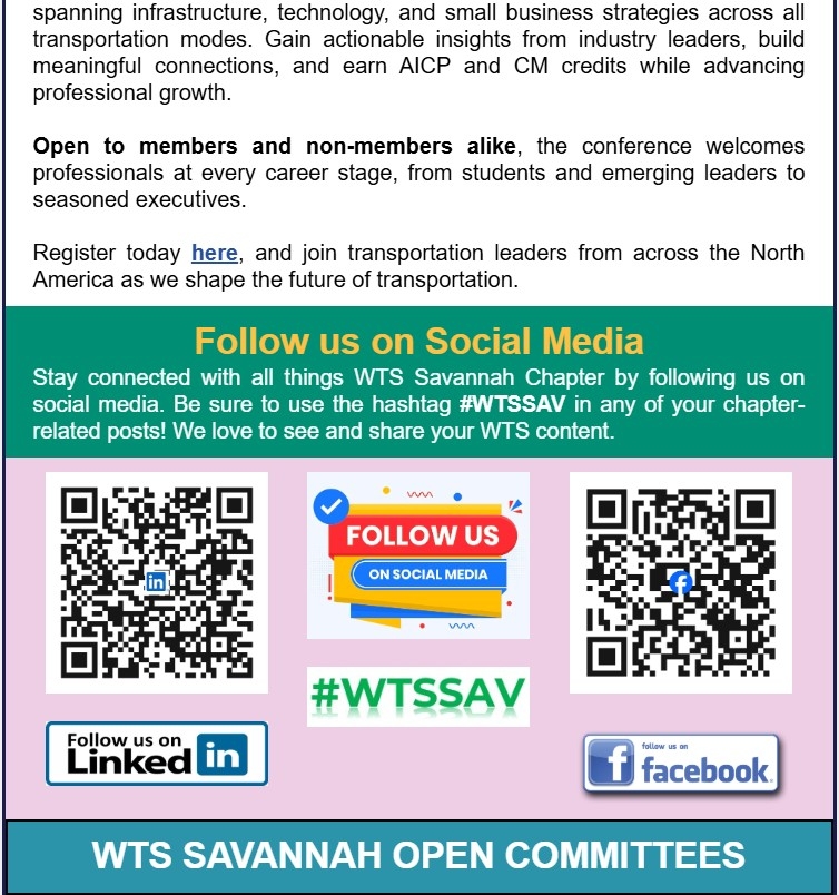 WTS SAV Newsletter March 2026 - pg 8