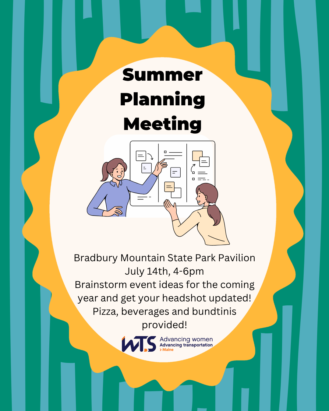 2026 Summer Planning Meeting