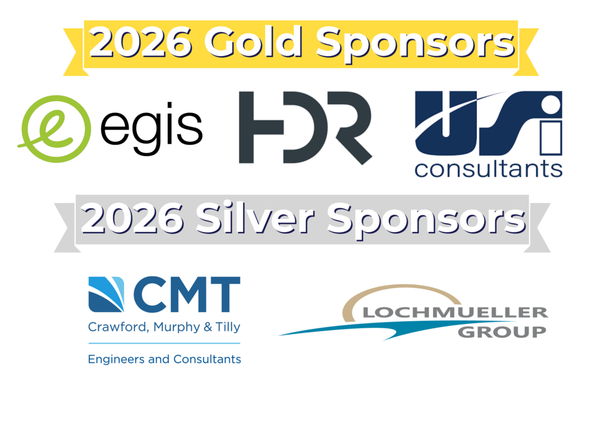 2026 Gold and Silver Sponsors