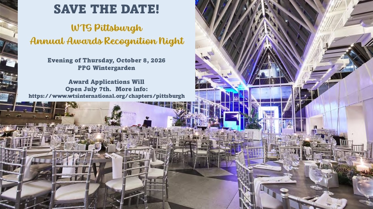 Save the Date 