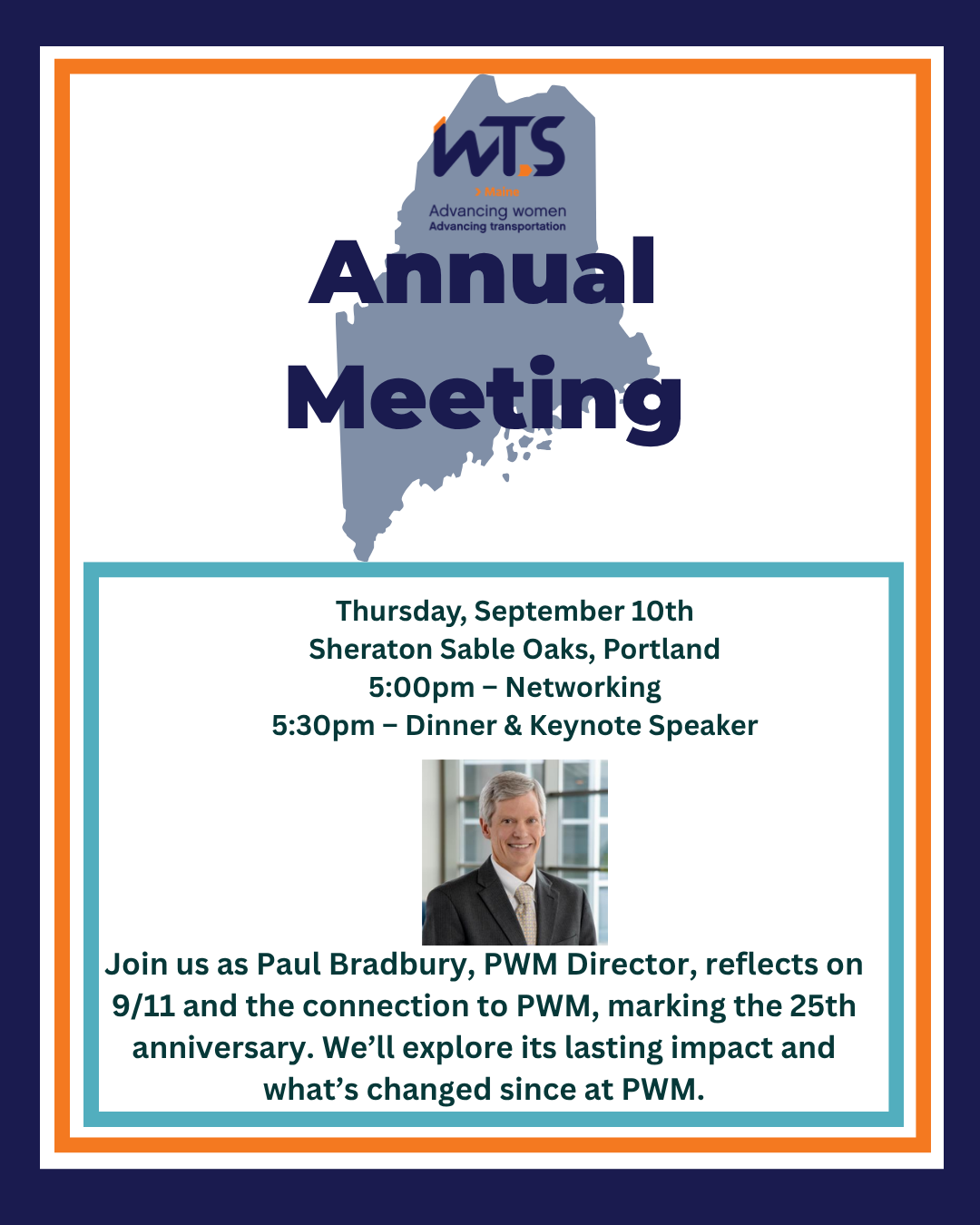 Annual meeting 2026