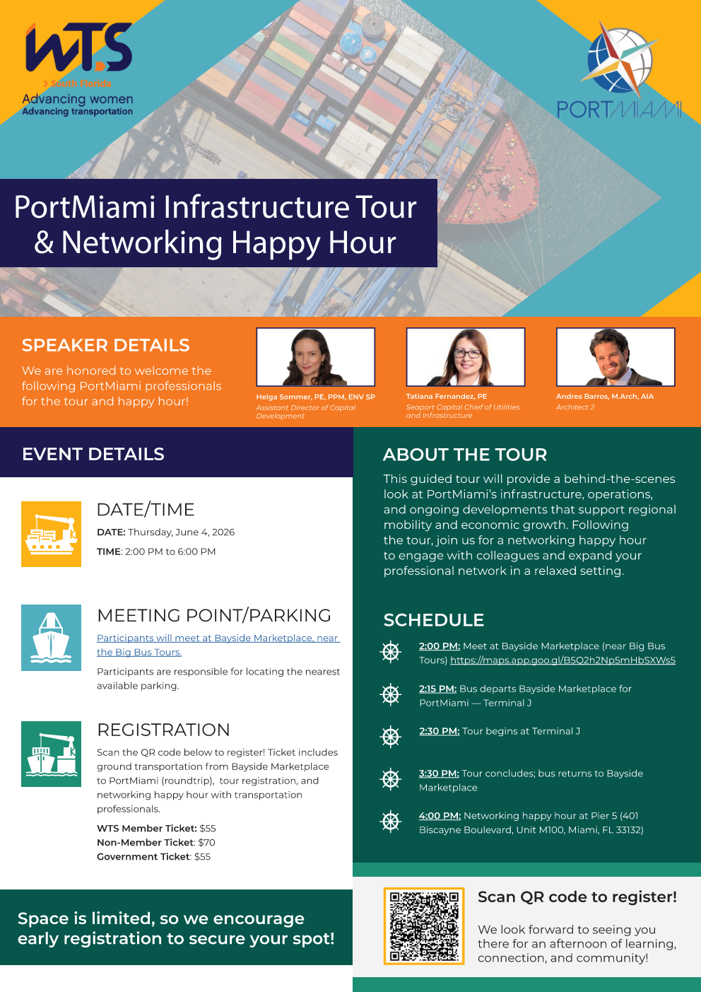 PortMiami - WTS SFL
