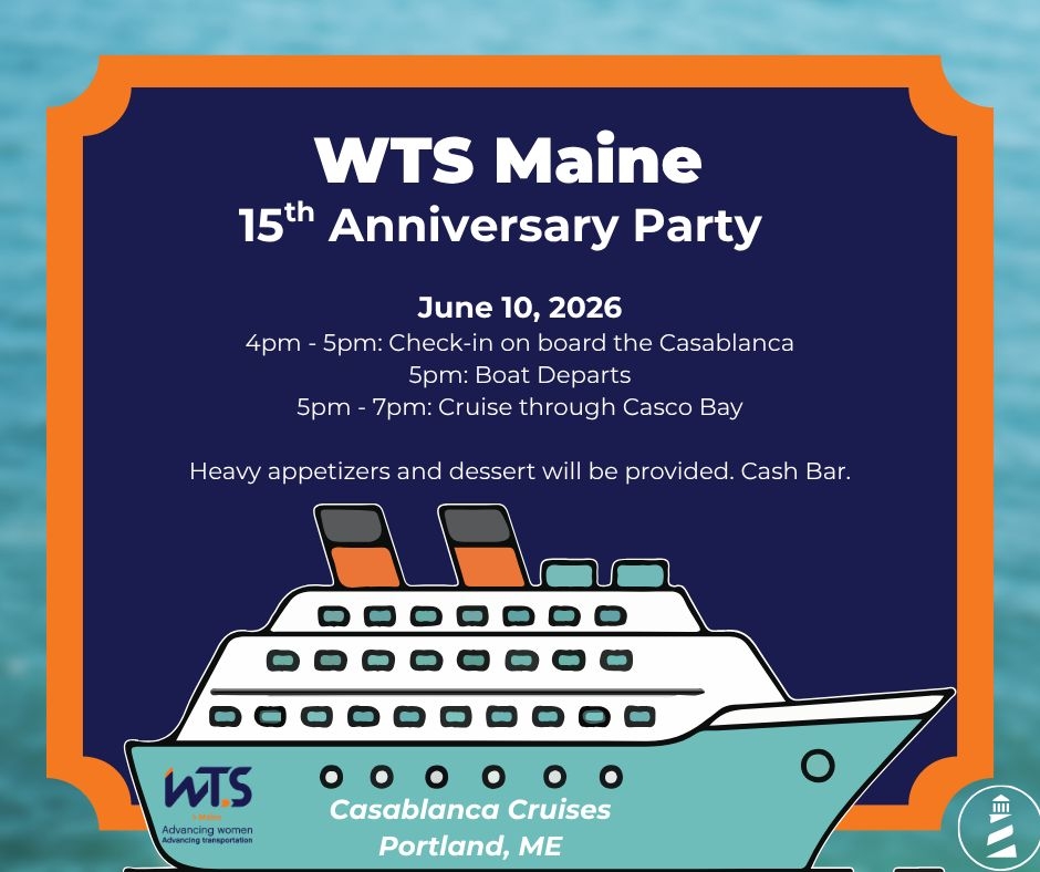 WTS-Maine 15th Anniversary