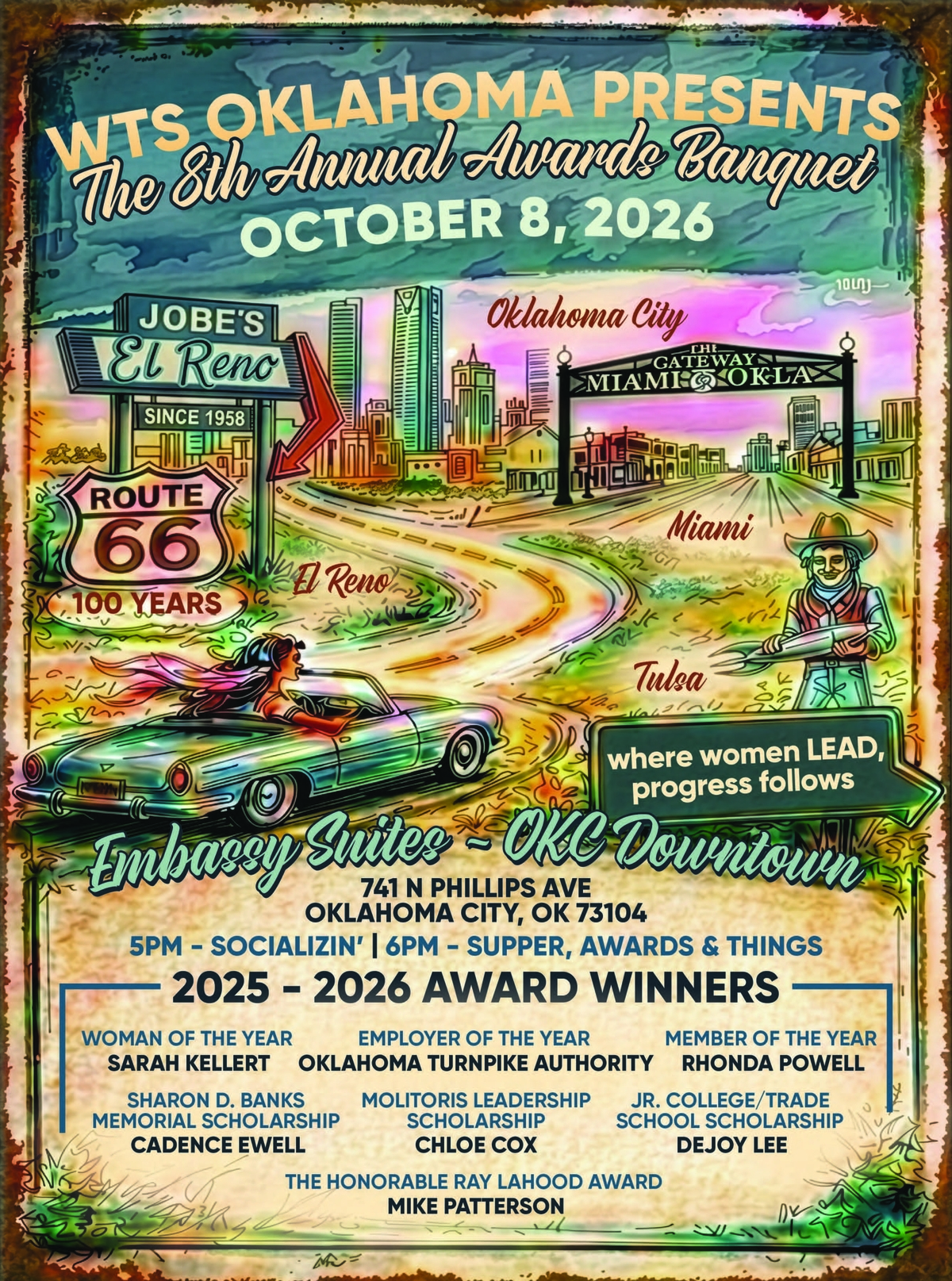 Gala flyer page 1