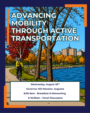 Advancing Mobility
