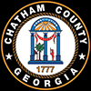 Chatham County Logo