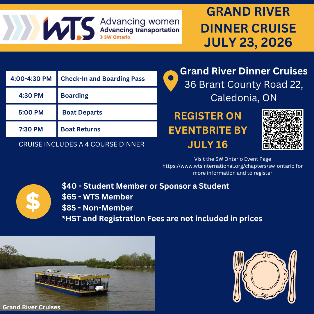 dinner cruise