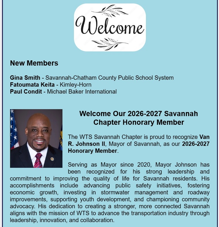 WTS Savannah Newsletter - June 2026_pg 6