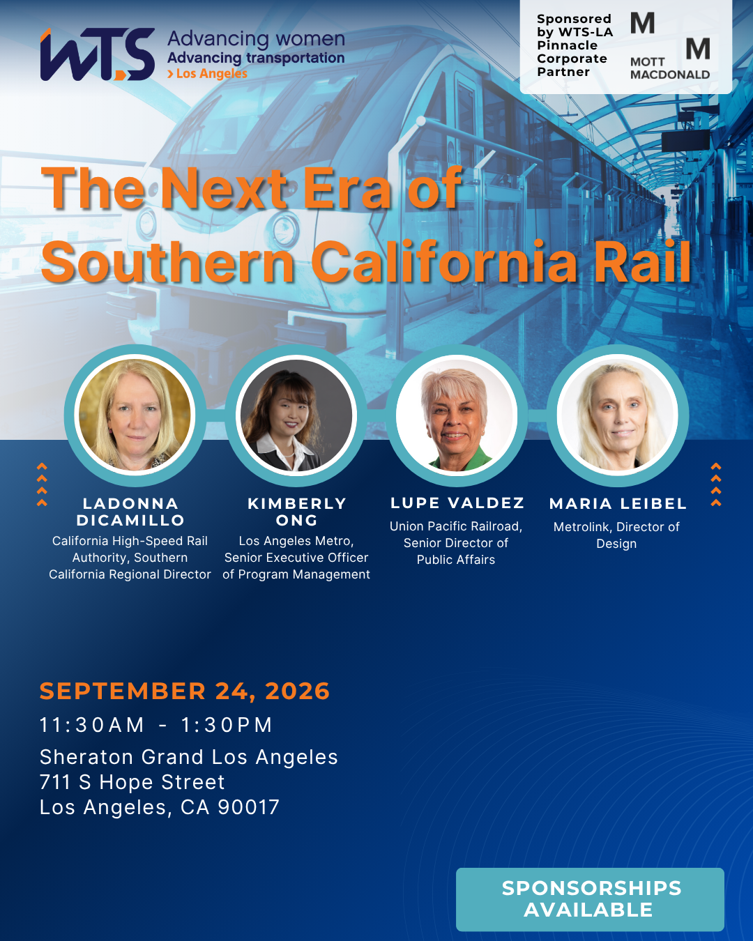 rail